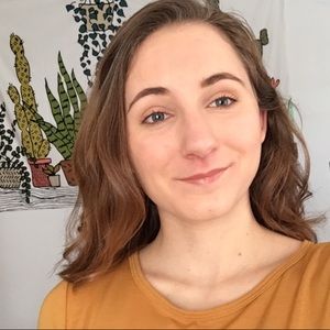 Meet your Posher, Amanda